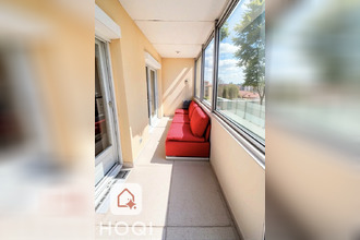 achat appartement venissieux 69200
