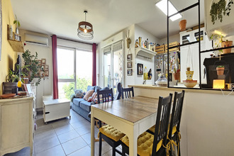 achat appartement venissieux 69200