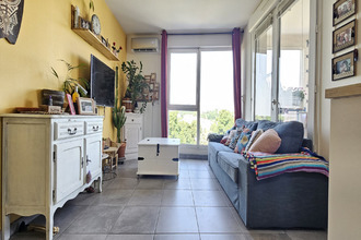 achat appartement venissieux 69200