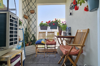 achat appartement venissieux 69200