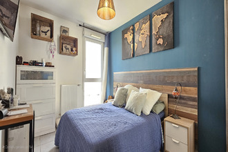 achat appartement venissieux 69200