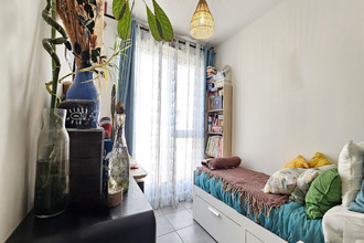 achat appartement venissieux 69200