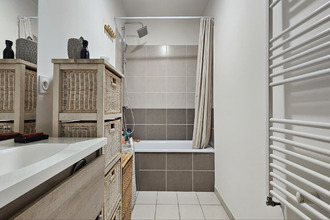 achat appartement venissieux 69200