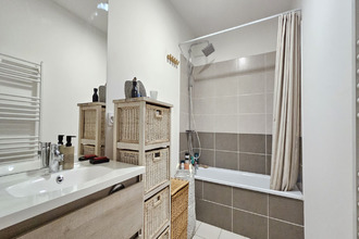 achat appartement venissieux 69200