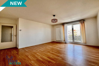 achat appartement venissieux 69200