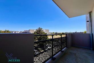 achat appartement venissieux 69200