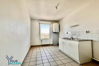 achat appartement venissieux 69200