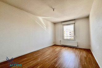 achat appartement venissieux 69200