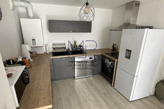 achat appartement venissieux 69200