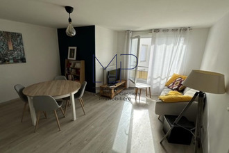 achat appartement venissieux 69200