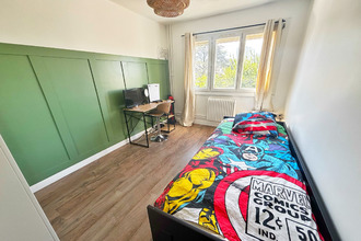 achat appartement venissieux 69200