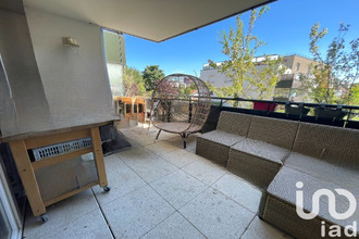 achat appartement venissieux 69200