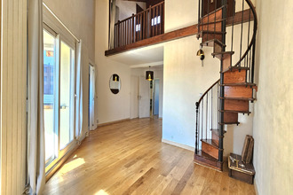 achat appartement venissieux 69200