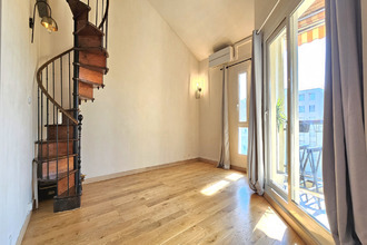 achat appartement venissieux 69200