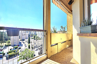 achat appartement venissieux 69200