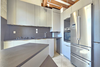 achat appartement venissieux 69200