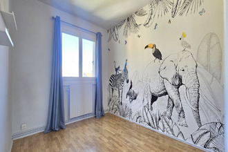 achat appartement venissieux 69200