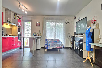 achat appartement venissieux 69200