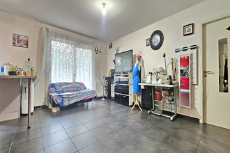 achat appartement venissieux 69200