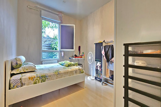 achat appartement venissieux 69200