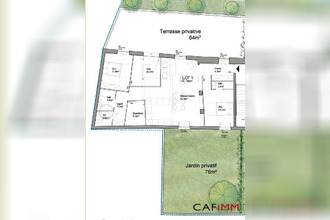 achat appartement venissieux 69200