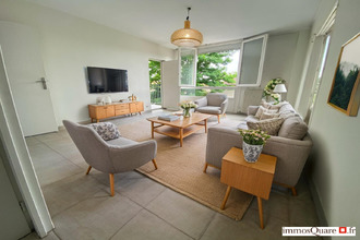 achat appartement venissieux 69200