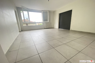 achat appartement venissieux 69200