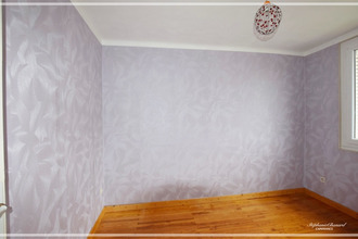 achat appartement venissieux 69200