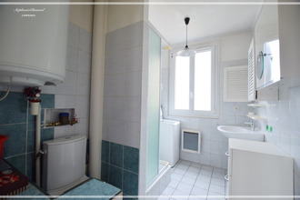 achat appartement venissieux 69200