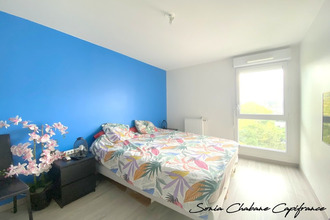 achat appartement venissieux 69200