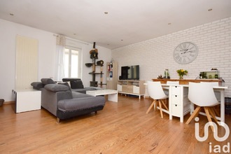 achat appartement venissieux 69200