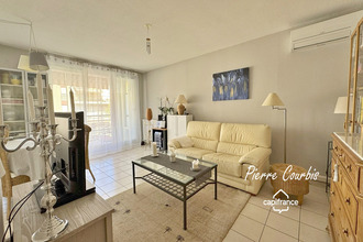 achat appartement venissieux 69200