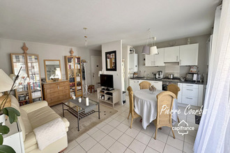 achat appartement venissieux 69200
