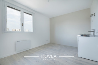 achat appartement venissieux 69200