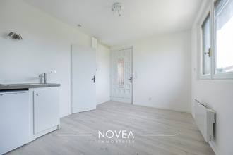 achat appartement venissieux 69200