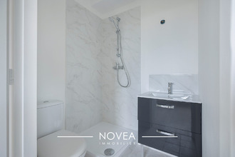 achat appartement venissieux 69200