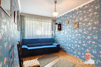 achat appartement venissieux 69200