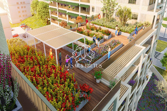 achat appartement venissieux 69200