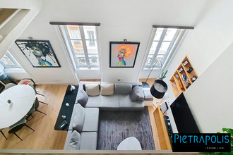 achat appartement venissieux 69200