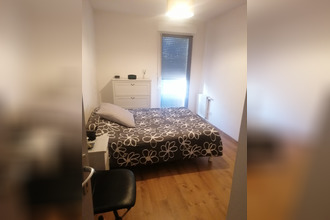 achat appartement venissieux 69200