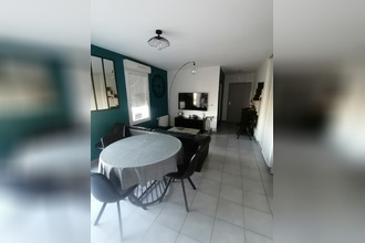 achat appartement venissieux 69200