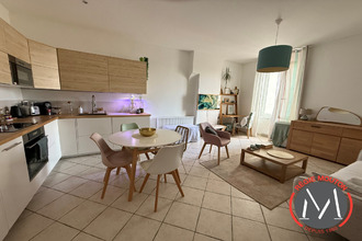 achat appartement venissieux 69200