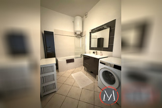 achat appartement venissieux 69200