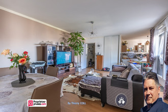 achat appartement venissieux 69200