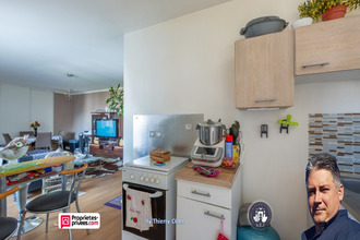 achat appartement venissieux 69200