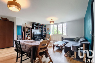 achat appartement venissieux 69200