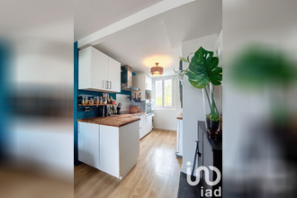 achat appartement venissieux 69200