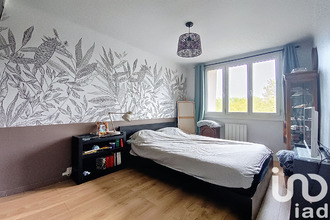 achat appartement venissieux 69200