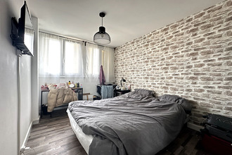 achat appartement venissieux 69200