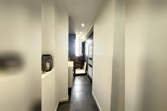 achat appartement venissieux 69200